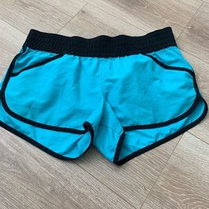 Workout Shorts